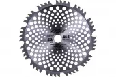 GS-Т, 255mmх25,4mmх1,3mmх48Т HIGH-SPEED нож д/бензокосы 48 зубьев