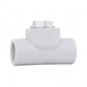 ППРС Фильтр сетчатый D40*90град РВК