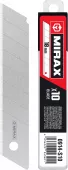 MIRAX MX-18, ширина 18 мм, 10 шт, сегментированные лезвия (0914-S10 )