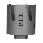  Коронка универсальная 57*55 PIT AMED13-0057
