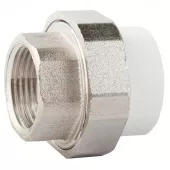 Американка ПП внутренняя резьба D32-3/4"