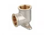 Купить уголок 1/2f (г/г) с крепежом