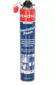 PENOSIL Premium Insulation Foam полиуретановый утеплитель 890 ml./12