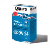 Quelyd Спец-Флизелин клей обойный 375г на 65 кв.м./15/1080 30603168