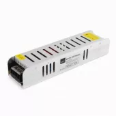 блок питания для светод.лент 24v 100w ip20 4,2a 188х46х35мм