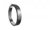 Лента перфорир. монтаж. LM-140*2.00 (10 м/баб.)