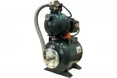 EKJ Насосная станция LKJ - 1202 P(A)5 (1,2 кВт, 220В/50Гц, Qmax - 4,8 m3/h, Hmax - 48 м,высота всас