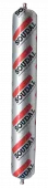 Клей-герметик Антрацит 600 мл SOUDAL SOUDALFLEX 40FC
