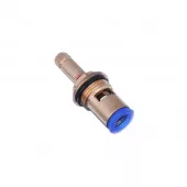 Купить кран-букса 3/8" керамич. 24 шлиц под крест