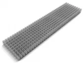 Сетка кладочная ВР-1 Д3,5 0,50*2 (50*50)