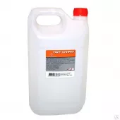 Уайт-спирит ТУ (нефрас С-4) Кан 10л./80 НИЖЕГОРОДХИМПРОМ