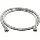 Купить подводка д/газа сильфонная магистраль 1/2" 0,8м г/ш