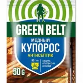 Средство от болезней растений Медный купорос 50гр.