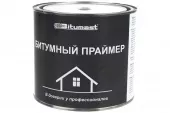 Праймер битумный 2 л./6 BITUMAST