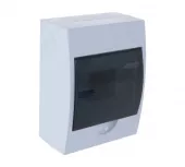 Корпус пластиковый ЩРН-П-6 IP41 IEK