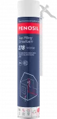 PENOSIL Gap Fillinq Strawfoam 278 пена монтажная БЫТОВАЯ всесезонная 650 ml./12  А1608Z/A1629Z
