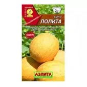 Семена ДЫНЯ Лолита цв/п