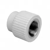 ППРС Муфта внутренняя резьба D32-3/4"