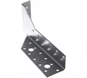 Опора балки ОВ L 76*140/145*25 (правая)