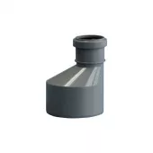 Купить редукция канализационная 50*110 пп