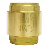 Купить клапан обратный ду-32 1 1/4"