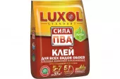 Клей обойный "LUXOL сила ПВА" (Standart),200 гр.